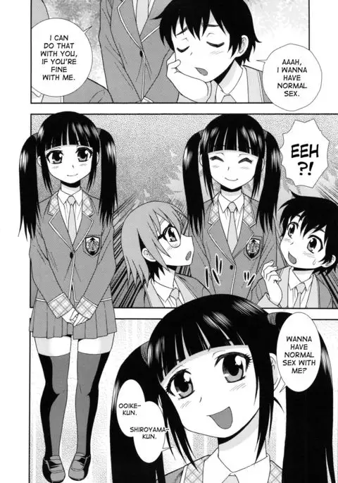 Saint Harukawa Academy - Third Period-