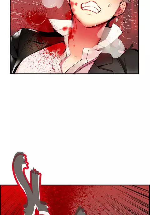 Lilith`s Cord Ch.1-24