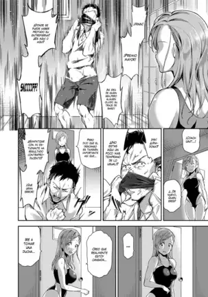 Ai ga Nakutemo Ecchi wa Dekiru! - Even if There is No Love You Can H! Ch. 1-8