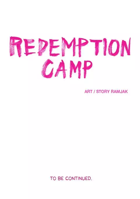 Atonement Camp Ch.1-19