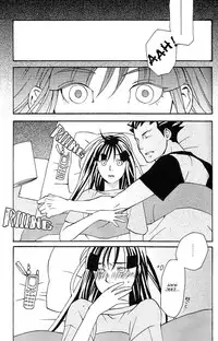 [CURSOR (Satou)] Psychedelic* (Ace Attorney) [English] [Anonymous]