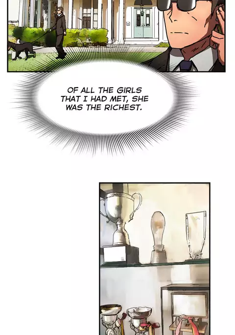 Refrain Love Ch.1-35