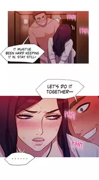 [PINKO] Scandal of the Witch Ch.1-26 (English) (Ongoing)