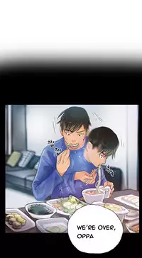 New Face Ch.1-20 (English) (Ongoing)