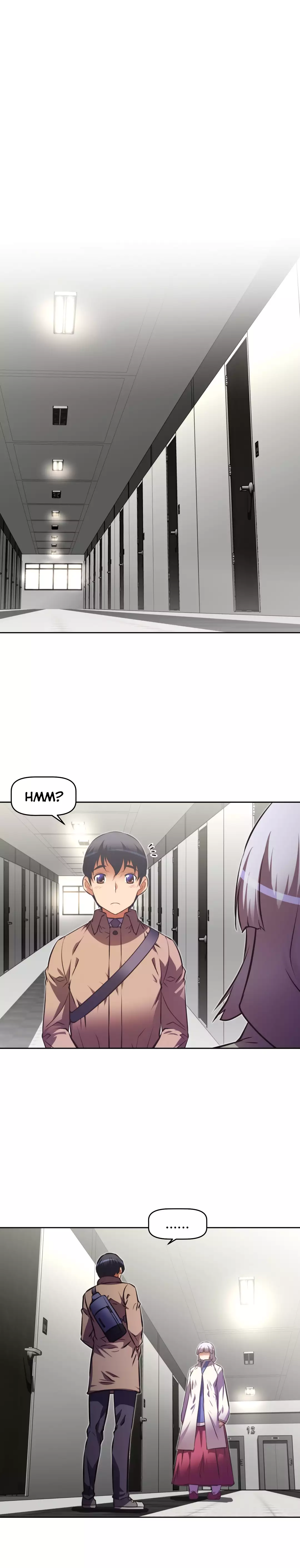 Brawling Go Ch.76-126