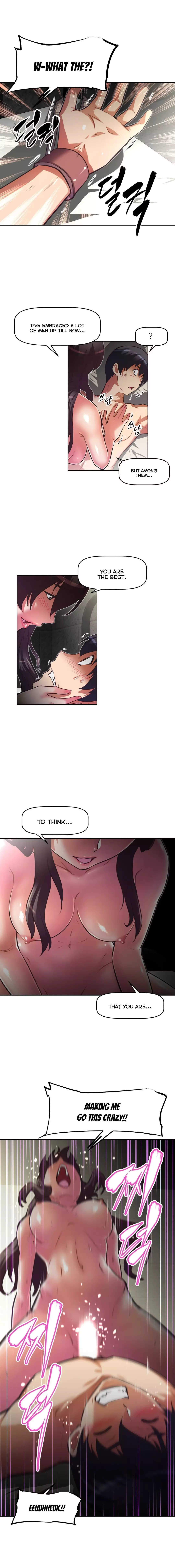 Brawling Go Ch.76-126