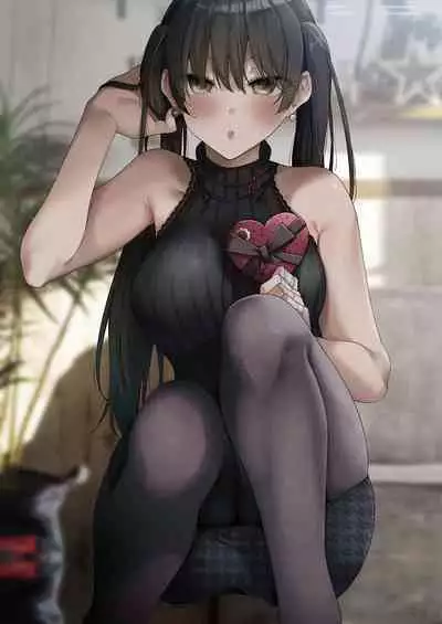 Mishiranu Joshikousei ni Kankin sareta Toki no hanashi 2|與陌生女子共處一室之畫集 2