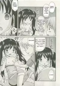 PIG TAILS [English] [Rewrite] [gOZER45]