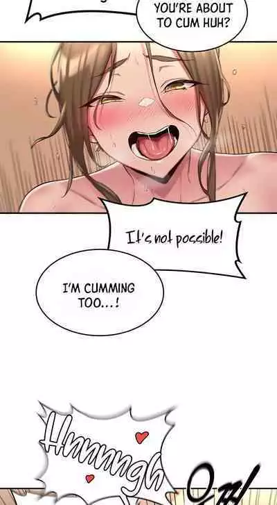 [Abio4, Bangkki] Sextudy Group (1-18) [English] [Ongoing]