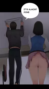 Girl Next Door Ch.1-24 (English) (Ongoing)