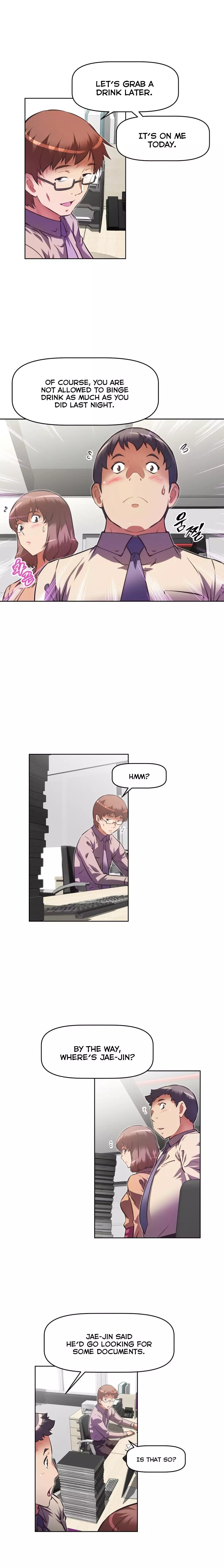 Brawling Go Ch.76-104