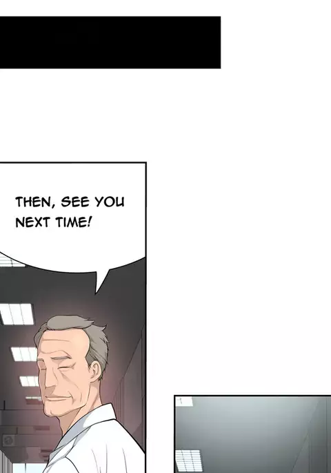 Tissue Thieves Ch.1-23