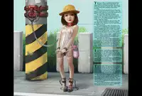 [JM] Imperial Female Prison Academy [English]