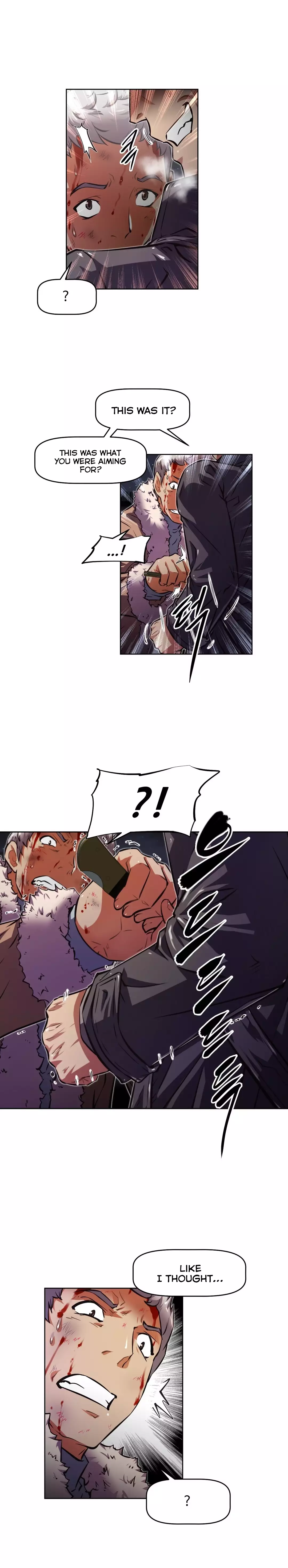 Brawling Go Ch.76-113