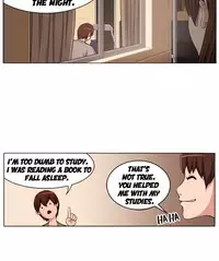 Venus Mantrap CH 1-5