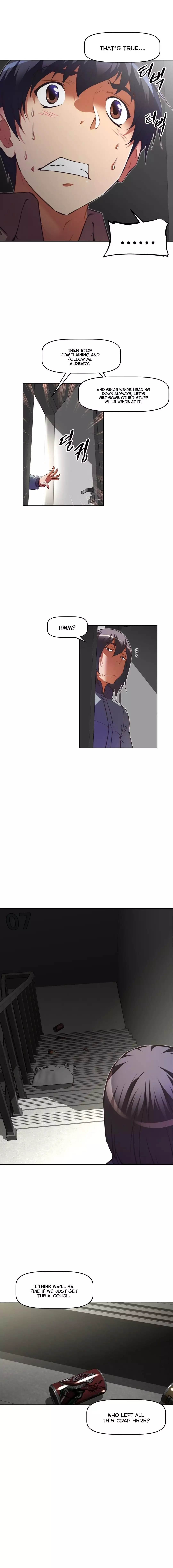 Brawling Go Ch.76-118