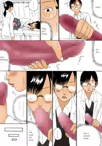 [Kiyokawa Zaidan (Kiyokawa Nijiko)] Haeteru Onnanoko [English] [gvTRANSLATIONS]