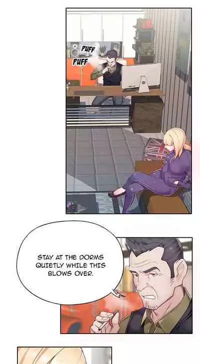 The Idol Project Ch.1/?