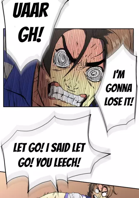 Refrain Love Ch.1-32