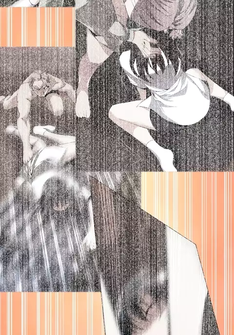 Love Parameter Ch.1-63