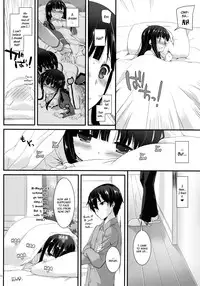 (COMIC1☆8) [Digital Lover (Nakajima Yuka)] D.L. action 86 (Mahouka Koukou no Rettousei) [English] [YQII]