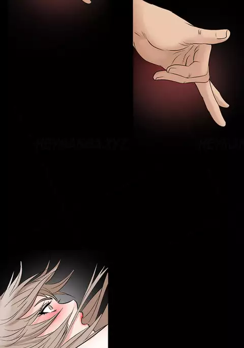 The Taste of Hands Ch.1-67