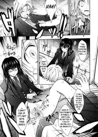 [TANA] Kimi no Hitomi ni Koishiteru [English]