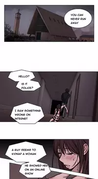 [Ramjak] Atonement Camp Ch.1-34 (English) (Ongoing)