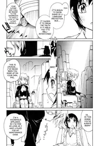 [Akio Takami] Bokki-Zu | Boy's Sex [English] [SaHa]