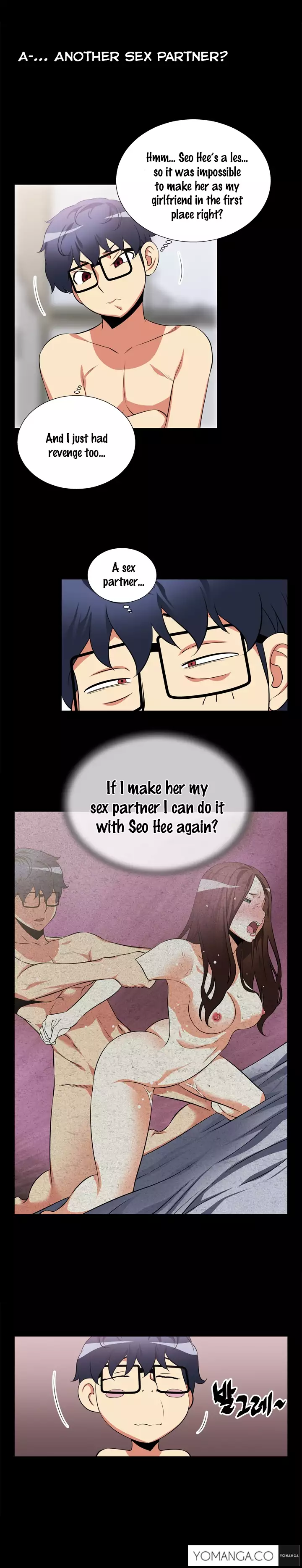 Love Parameter Ch.1-37