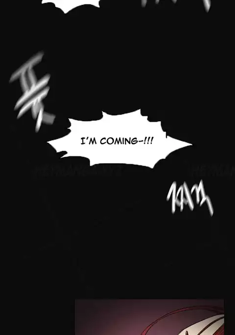 By Chance Ch.1-6