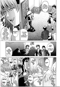 (C67) [Bakuretsu Fusen (Denkichi)] Dedo de Ara Vol. 1 (Dead or Alive) [English] [SaHa]