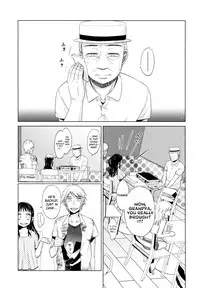 [Dobato] Shoujo to Gang to Aoi Yoru Ch. 1-4 [English] [biribiri]