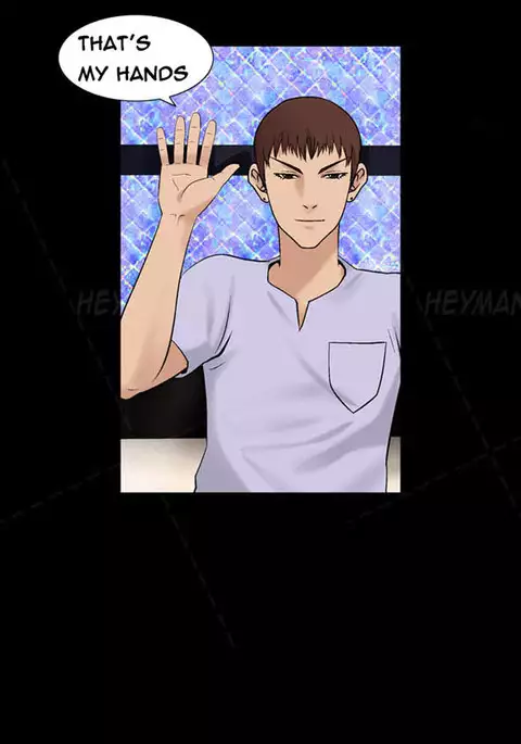 The Taste of Hands Ch.1-46