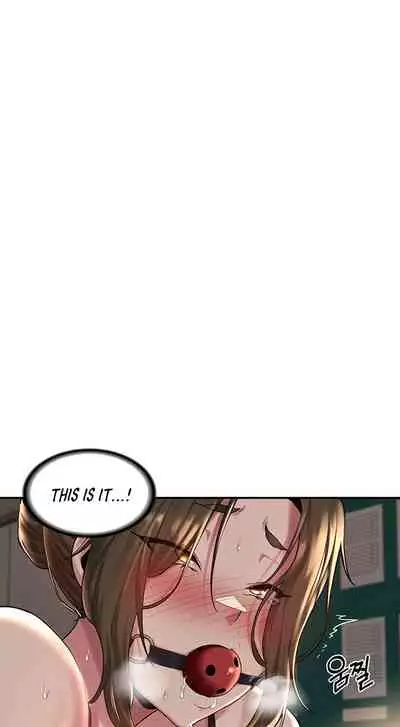 [Abio4, Bangkki] Sextudy Group (1-28) [English] [Ongoing]