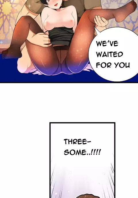 Tissue Thieves Ch.1-36