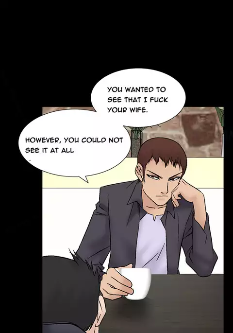 The Taste of Hands Ch.1-47