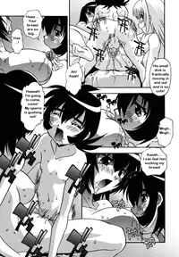 [Hindenburg] Oneesanzu ni Ki wo Tukete - Beware of Oneesans [Namahame Dream Chapter 7-9][English]