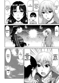 [Kai Hiroyuki] Tomo Haha Ch. 1-6, 11 [English] [biribiri]