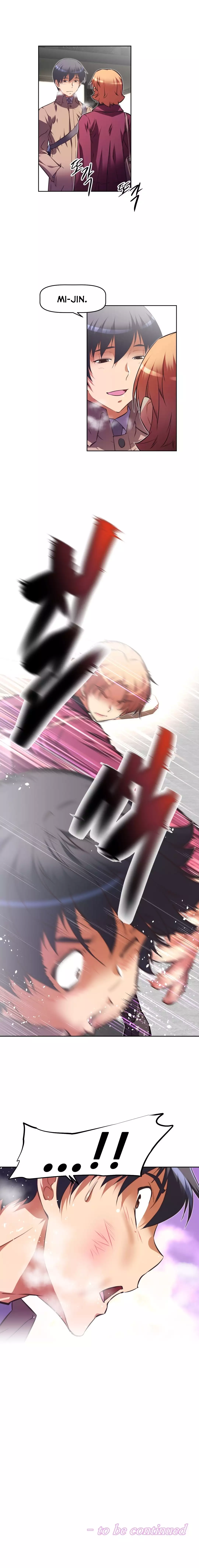 Brawling Go Ch.76-113