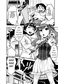 [Yanagi Masashi] Love and Devil Complete+Omake [English]