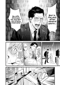 [Katou Teppei] Too Drunk to Hard-on [English] [resurrective, Messy] [Digital]