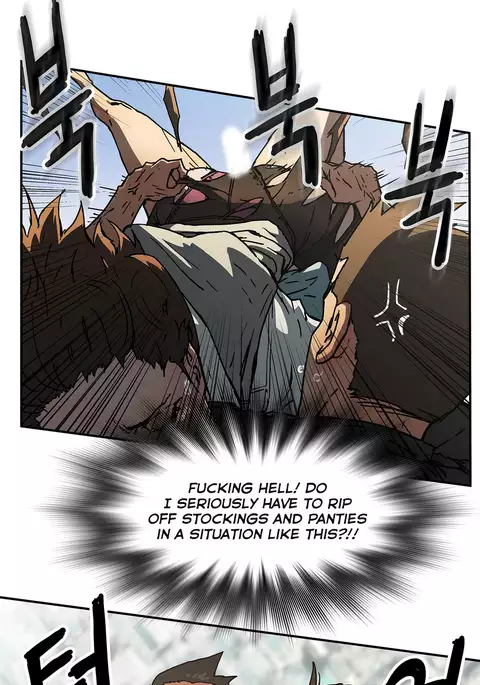 Refrain Love Ch.1-35