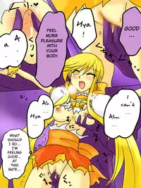 [Gohan Oomori] Henshin Heroine ga Aku ni Ochita Hi 1 | The Day the Heroine Fall into Evil 1 [English] [Rand Anything Project]