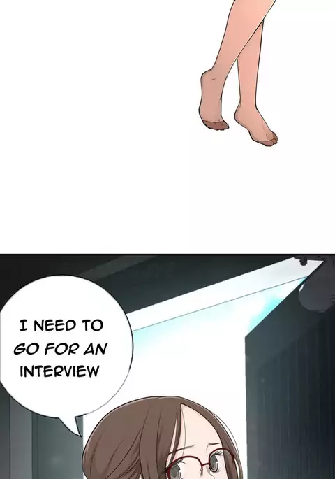 Tissue Thieves Ch.1-14