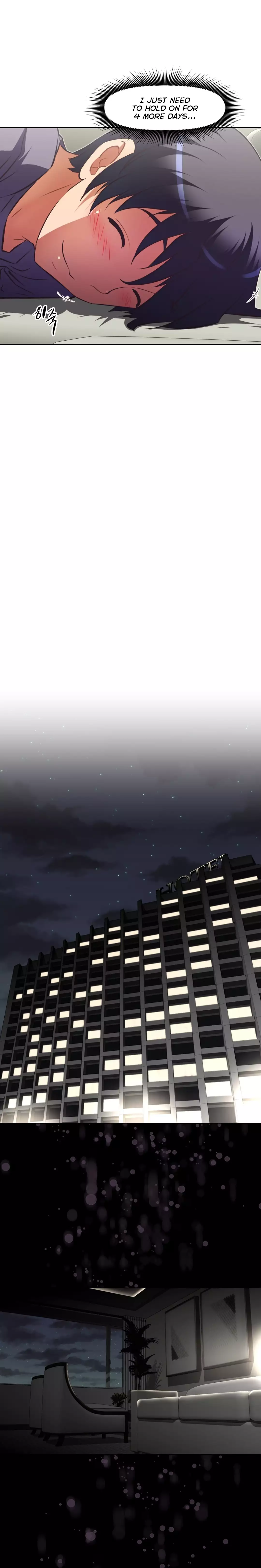 Brawling Go Ch.76-118