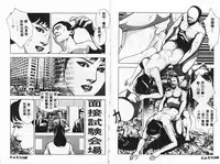 [Mamiya Seiji] 淫女飼育マニュアル [Chinese]