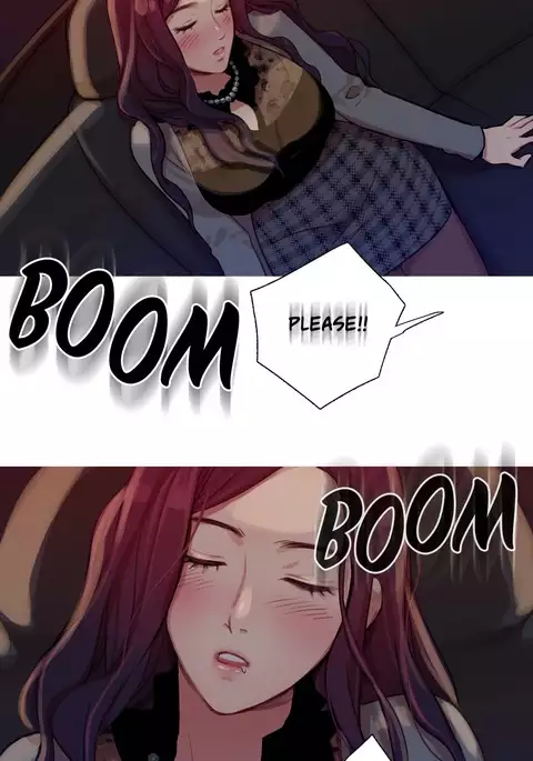 Scandal of the Witch Ch.1-13