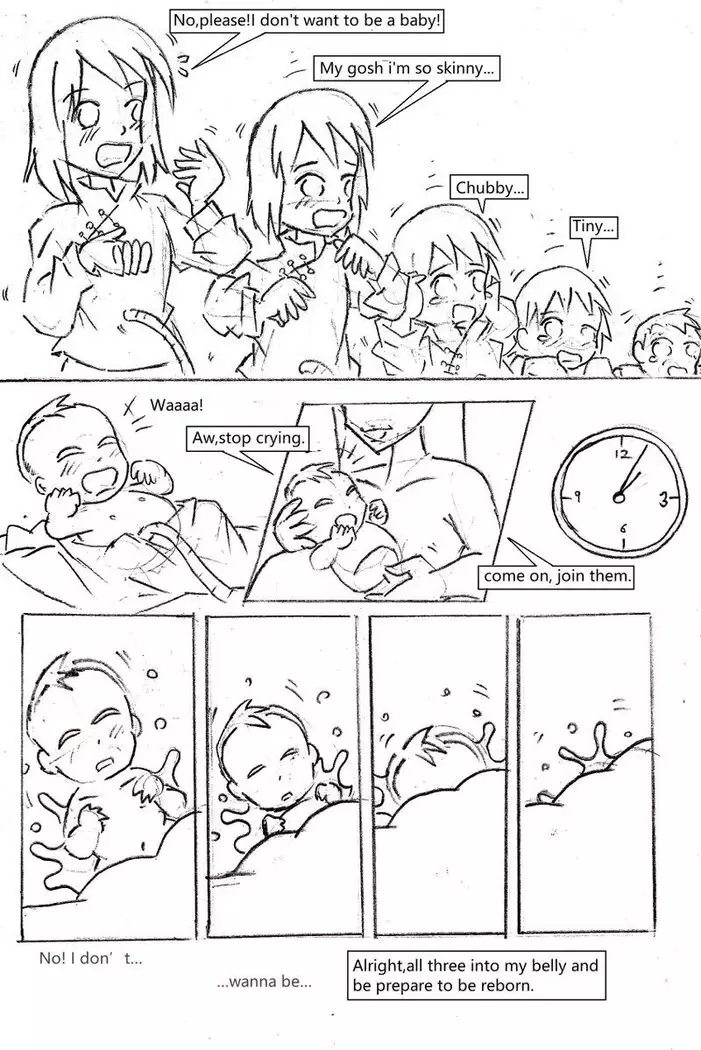 The Demoness' Return