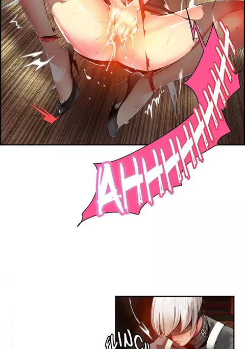 Lilith`s Cord Ch.1-24